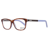 Just Cavalli Brown Plastic Frames -   -  Just Cavalli.
